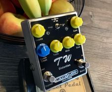 MOSKY TW Distortion