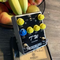 MOSKY TW Distortion