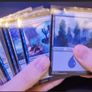 MTG Magic The Gathering Blue Deck Image 4