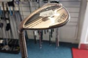 Taylormde HI-TOE 3 milled grind wedge