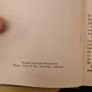 What Katy Did At School. By Susan Coolidge. Hardback In Good Condition. Image 10