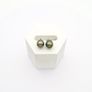 Natural Pearls Sterling Silver Earrings Image 4