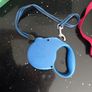 dog harness Anione and lead Image 2
