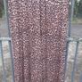 Nine West animal print dress (free post) Image 8