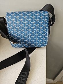 Unisex Crossbody bag
