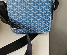 Unisex Crossbody bag