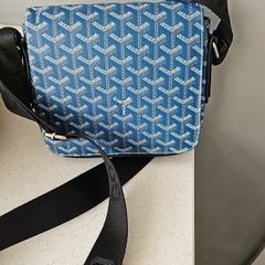 Unisex Crossbody bag