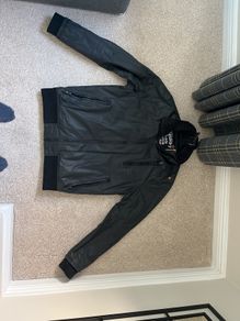 mens superdry jacket