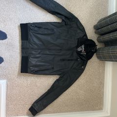 mens superdry jacket