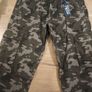 Cargo Trousers Image 3