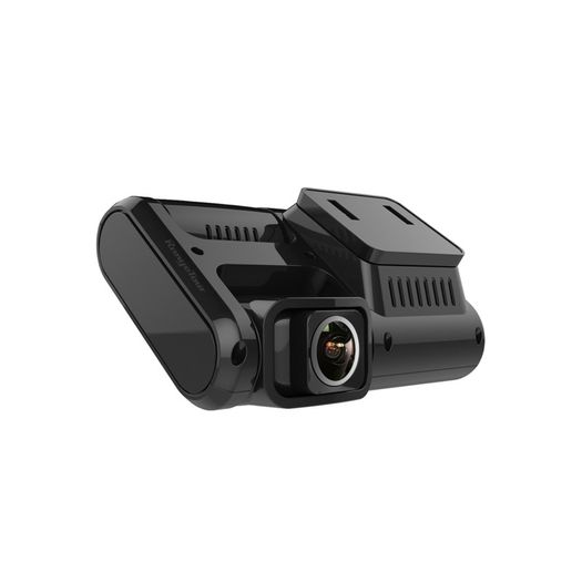 OUT OF STOCK-Car  Dash Cam  Wi-Fi Wifi 2160P 4K Dual lens (Inside+Outside) with Night vision