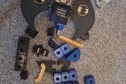 Fisher price Trio Batwing