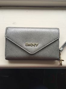 DKNY 5s Phone Cover