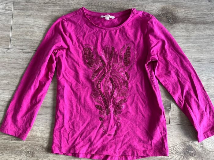 Girls Clothes Bundle 6-7y