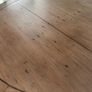 Solid wood reclaimed table Image 2