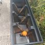 Platinum 80/60 Attic Cold Water Storage Tank NO LID Image 7