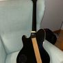 Ibanez Artcore Talmann semi-acoustic guitar Image 3