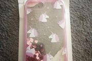 unicorn iPhone case