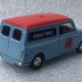 Lledo Vanguards MiniVan 1/43 Image 2