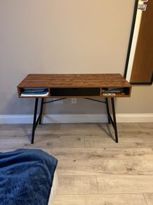 work desk