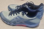 Badminton shoes and ladies tops