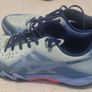 Badminton shoes Yonex and Asics Image 3