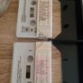 Blue Oyster Cult Rare Cassette Lot Image 5