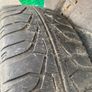Trailer wheels 4x100  (pair ) Image 3