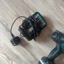 makita impact driver  and screwdriver drill set Image 4