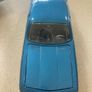 BMW 3.0 CS scale 1/24 lot of three Burago Image 9