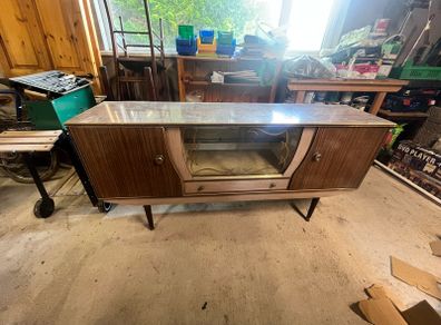 Antique Sideboard