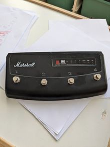 Marshall StompwarePEDL90008