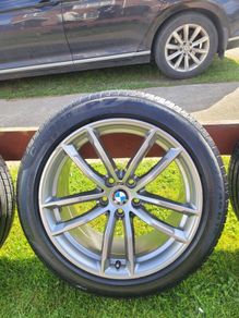 bmw alloys 18