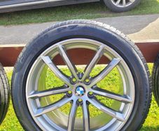 bmw alloys 18