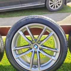 bmw alloys 18