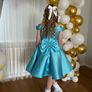 Blingalicious Confirmation /occasion dress 12 years old Image 2