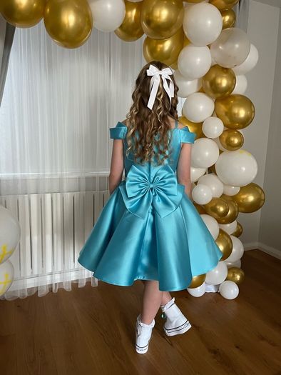 Blingalicious Confirmation /occasion dress 12 years old