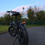 electric bike,  victri T4 , brand new , delivery available,  6 months warranty Image 7