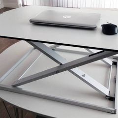 Office Desk - Standing Desk Converter