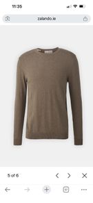 Selected Homme jumper