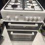 Beko Double gas oven cooker Image 3