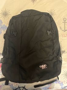 Cabin Zero Backpack