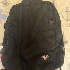 Cabin Zero Backpack