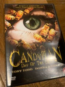 Candyman Day of the Dead (1999)