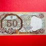 Portugal.  50. Escudos  1964  Pick 168   ( uncirculated ) Image 2