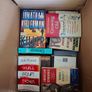 115 books. Mostly popular crime Image 5