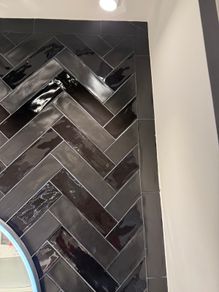 Wall tiles