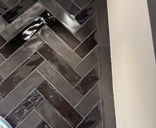 Wall tiles