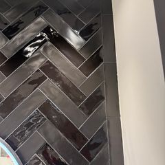 Wall tiles