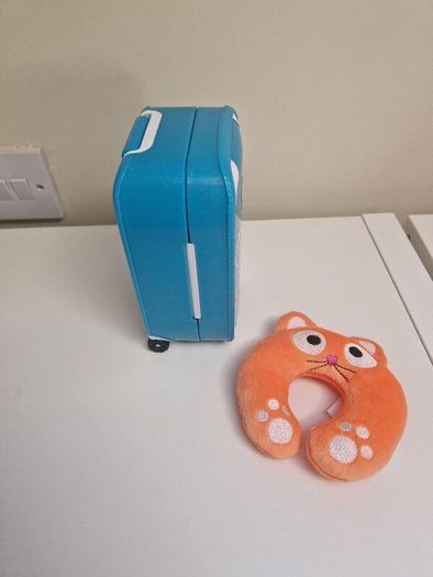 Our Generation Suitcase